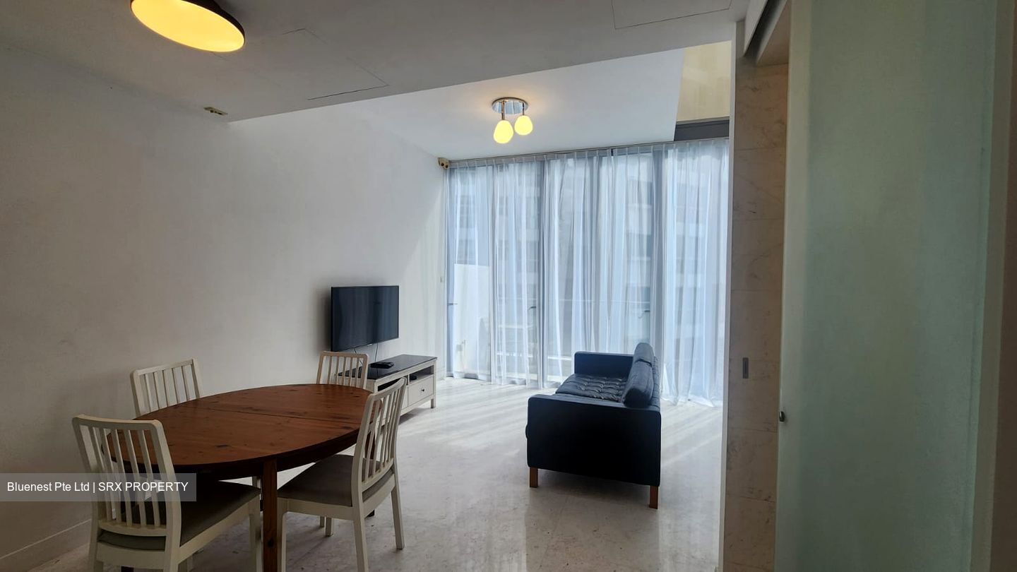 Jardin (D21), Condominium #435304401